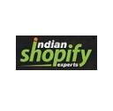 Indian Shopify Experts logo